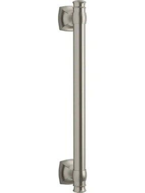 KOHLER Arsdale16 in. Grab Bar in Brushed Nickel NWT